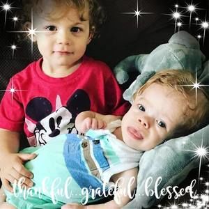 Meet your Posher, Lori